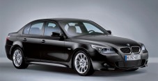 BMW 535d M-Package